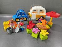 Klocki Lego Duplo Piknik