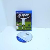 FIFA 2025 na PS4 | Polska wersja | płyta | do grania na konsoli FC25 PlayStation 4 (PS4) pudełkowa