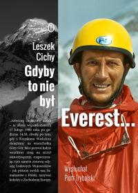 Gdyby to nie był Everest... - ebook