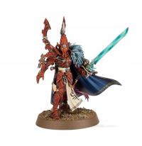 The Visarch | Aeldari