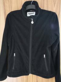 czarny polar GTS rozm.L/XL