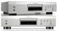 Denon DCD - 900ne (премиум серебро / серебро)