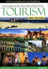 ,,English for International Tourism NEW Upper-Inter