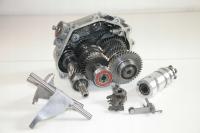 BMW R 1200 GS ADVENTURE K25 коробка передач