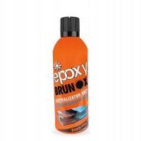 Odrdzewiacz z podkładem epoxy BRUNOX spray 150 ml
