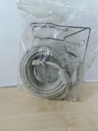 Kabel D-Sub (VGA) Gembird Kabel przedłużacz VGA 15F/15M 10m 10 m
