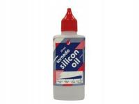 Olej silikonowy TORNADO 80000cSt do dyferencjałów 80.000cSt