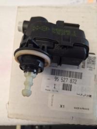 Silniczek regulacji reflektora Renault/Opel OE 95527872