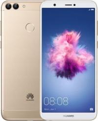 HUAWEI P SMART FIG-LX1 ładny