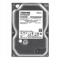 Жесткий диск Toshiba DT01ACA DT01ACA100 1Tb SATA III 3,5