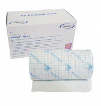 TAŚMA OPATRUNKOWA WŁÓKNINOWA SAMOPRZYLEPNA 15CMx10M