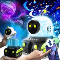 ЗВЕЗДНЫЙ ПРОЕКТОР ПРОЕКТОР НОЧНОЙ СВЕТИЛЬНИК СВЕТОДИОДНЫЙ BLUETOOTH ДИНАМИК РОБОТ 12 МОДЕЛЕЙ