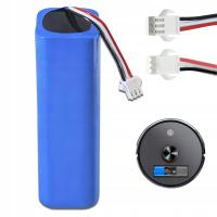 Bateria do PROSCENIC M7 PRO M8 PRO LYDSTO R1/VIOMI S9 14,4V 5600mAh