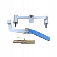 Quatros замок ГРМ Renault 2.0 16V / 2.5 20V QS10620