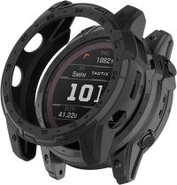 Etui Ochronne Silikonowe do Garmin Fenix 7X / Pro / Solar