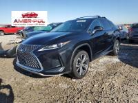 Lexus RX 350, 2020r., 3.5L