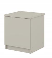 Тумбочка прикроватная тумбочка BABY BOO кашемир