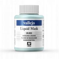 Vallejo 28850-Liquid Mask 85 мл (маскирующая жидкость)
