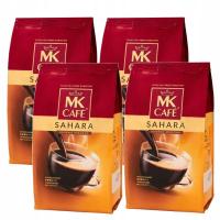 Kawa mielona MK Cafe Sahara 4x250g