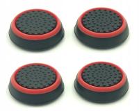 2X НАЛОЖЕНИЯ ЗАХВАТЫ ЛАСТИКИ ДЛЯ АНАЛОГОВ ГЕЙМПАДА XBOX ONE