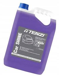 TENZI CAR SHINE NABŁYSZCZANIE LAKIERU 5l 5000ml DBAutoMotive