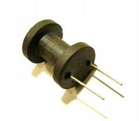 DŁAWIK cewka - SAM RDZEŃ FERRYTOWY do nawijania