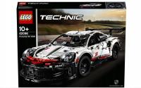 LEGO Technic PORCSHE 911 GT Race 42096