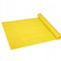 Folia żółta paroizolacyjna ochronna pod panel, wełnę 2x50m 100m2