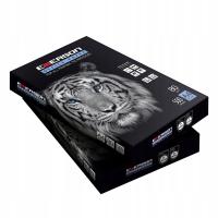 Копировальная бумага офисная универсальная A4 белая для принтера 500 листов