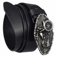 Gallanteria полоса черный-унисекс