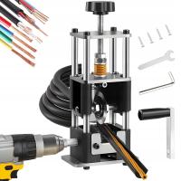 МАШИНА ДЛЯ ЗАЧИСТКИ ПРОВОДОВ МАШИНА ДЛЯ ЗАЧИСТКИ ПРОВОДОВ