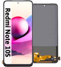 Wyświetlacz Incell do Xiaomi M2101K7BG, M2101K7BI, Xiaomi Redmi Note 10S