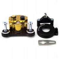 Амортизатор поворота крепление KTM 690 Husqvarna 701