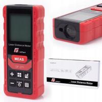 Лазерный дальномер GETFORT GF-271 расстояние до 50 м