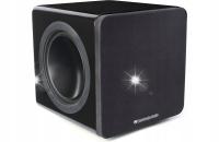 Сабвуфер активный компактный 6.5 