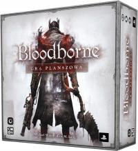 Bloodborne: настольная игра