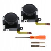 2 Pack Replacement 3D Joystick for 