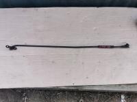 KIA SPORTAGE III PRĘT PODPORA MASKI