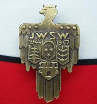 Польская армия на Среднем Востоке