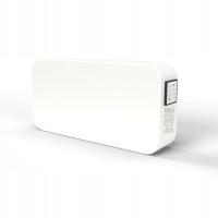 Rekuperator ścienny VANTUBO FLOW EASY Filtracja: G2, G4, F7 Made in ITALY