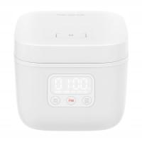 Рисоварка Xiaomi Mi Smart Rice Cooker 1,6 л белый