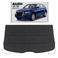 Półka bagażnika Venus LTD F86E-5203D