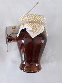 Варенье из инжира