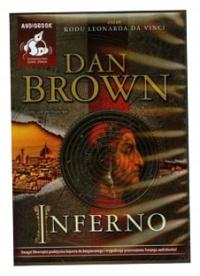 Inferno (książka audio) - Dan Brown