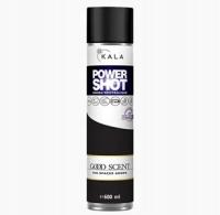 POWER SHOT Good Scent 600 ml - Kala