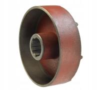 Bęben hamulcowy Ursus C-330 C-330M C-328 CA13-010 APARTS