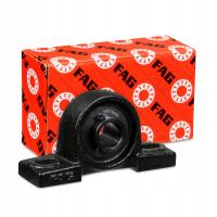 Zespół łożyskowy FAG UCP 208 BLACK SERIES