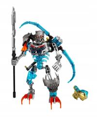 LEGO Bionicle: 70791-воин черепа