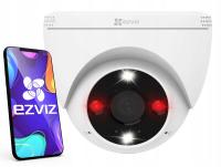 EZVIZ Kamera do Monitoringu 3MPx Detekcja Sylwetek Audio SlotSD Alarm 122°