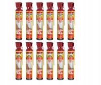 SOUDAL PIANKA POLIRETANOWA MONTAŻOWA GENIUS GUN 770ml - karton 12 szt